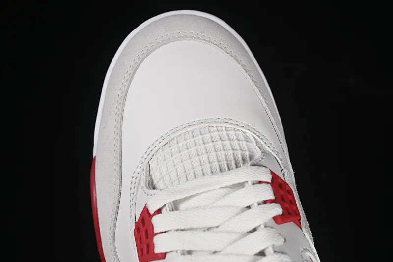 All categories Air Jordan Jordan series basketball shoes Air Jordan 4 GX foreign trade version Nike SB x Air Jordan 4 OG "Varsity Red" AJ4 Joe 4 University Red DR5415-106